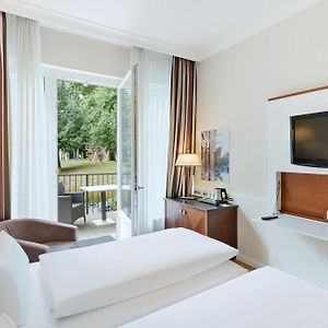 Austria Trend Parkhotel Schoenbrunn Wien