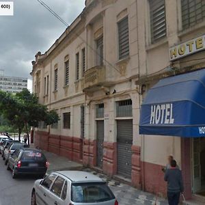 Hotel Chaves - Quartos Individuais